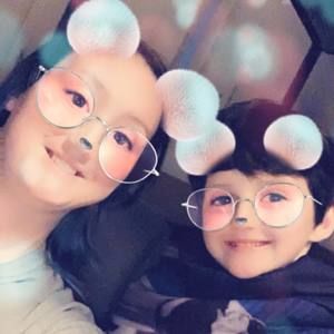 Meet your Posher, Kendra